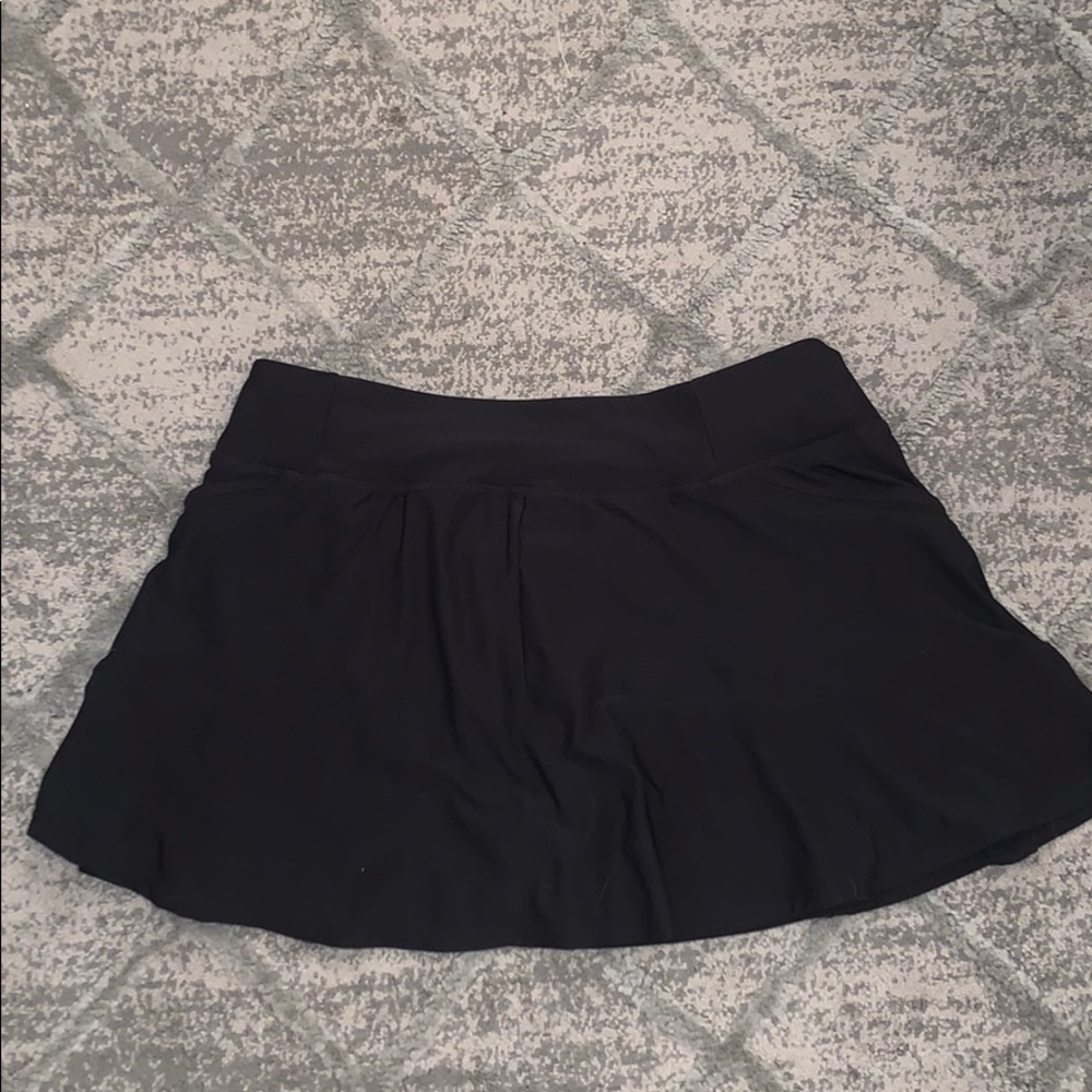 🎾Mondetta Black Tennis Skirt 🎾